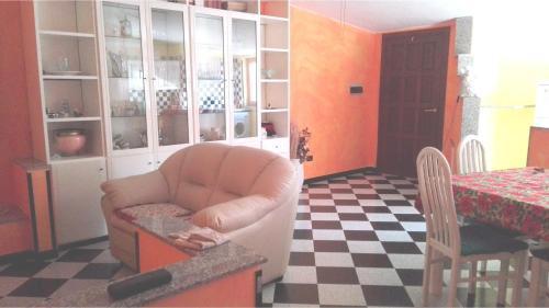 Apartment Via San Giovanni