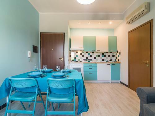 Quartu Sant Elena Holiday Homes