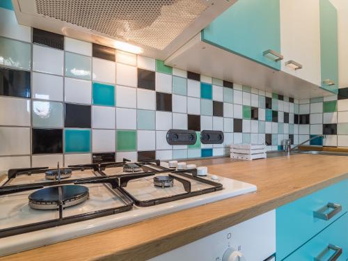 Quartu Sant Elena Holiday Homes
