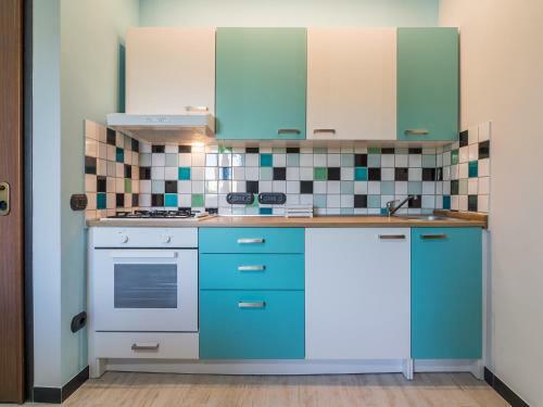 Quartu Sant Elena Holiday Homes