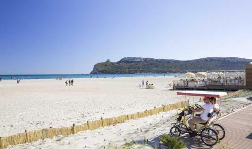 Quartu Sant Elena Holiday Homes