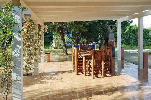 Holiday Home Quartu Sant'elena - Isr05027-f