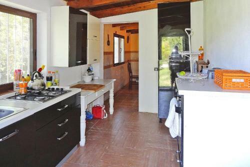 Holiday Home Quartu Sant'elena - Isr05027-f