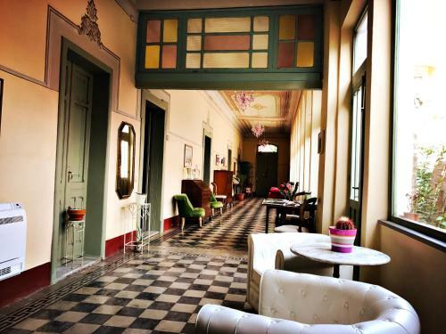Hostal Locanda Hibiscus