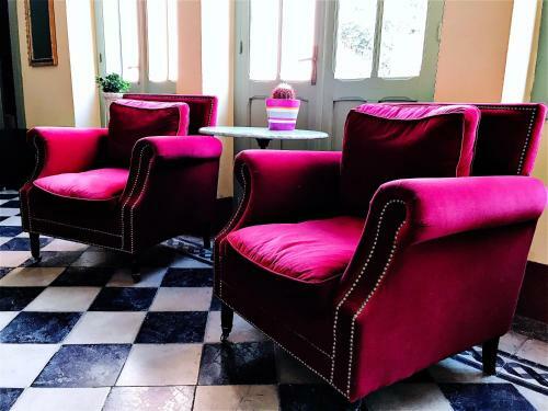 Hostal Locanda Hibiscus
