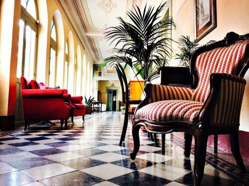 Hostal Locanda Hibiscus