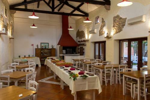 Hostal Locanda Hibiscus