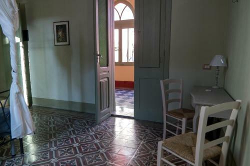 Hostal Locanda Hibiscus