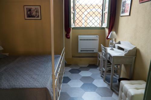 Hostal Locanda Hibiscus
