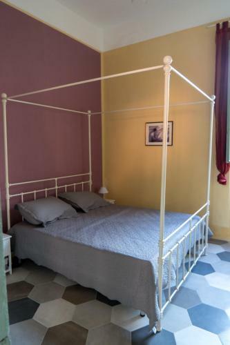 Hostal Locanda Hibiscus