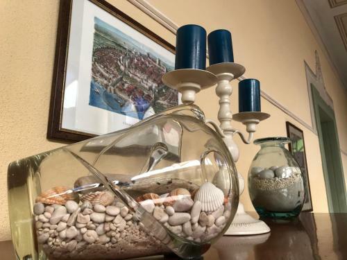 Hostal Locanda Hibiscus