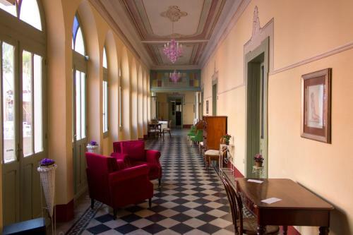 Hostal Locanda Hibiscus
