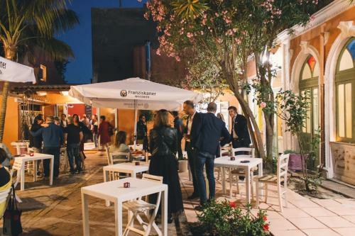 Hostal Locanda Hibiscus