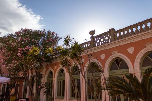 Hostal Locanda Hibiscus