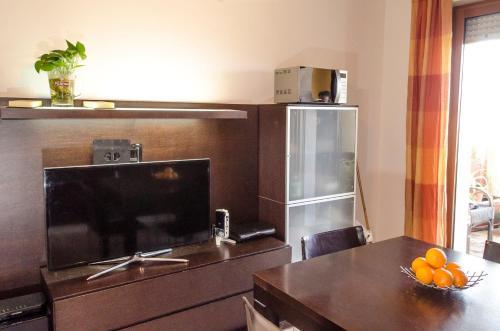 Sea Sun Sand Apartment