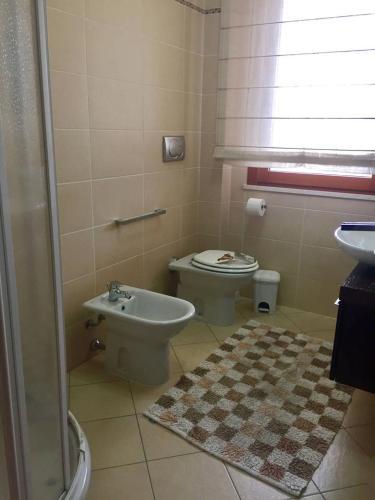 Sea Sun Sand Apartment