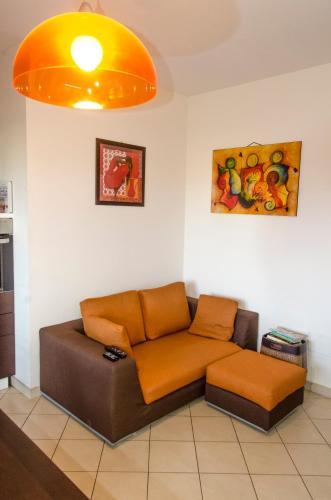 Sea Sun Sand Apartment