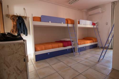 Hostel Sardinia