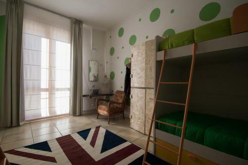 Hostel Sardinia