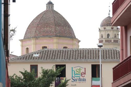 Hostel Sardinia