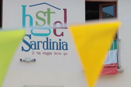Hostel Sardinia