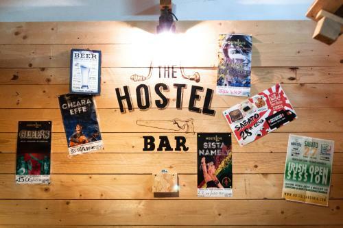 Hostel Sardinia
