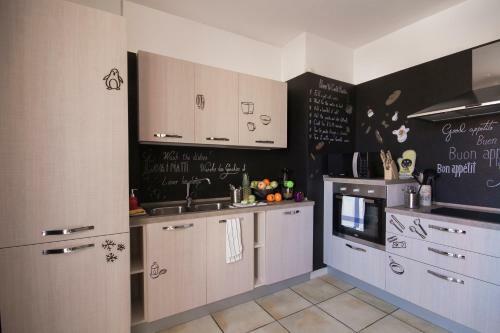 Hostel Sardinia