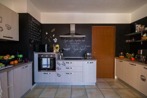 Hostel Sardinia