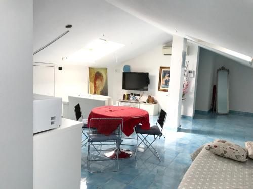 Apartamento Studio Via Ungheria