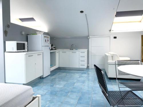 Apartamento Studio Via Ungheria