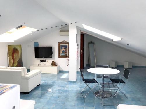 Apartamento Studio Via Ungheria