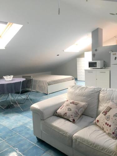 Apartamento Studio Via Ungheria