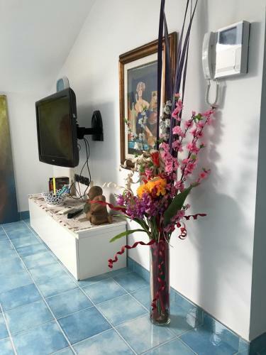 Apartamento Studio Via Ungheria