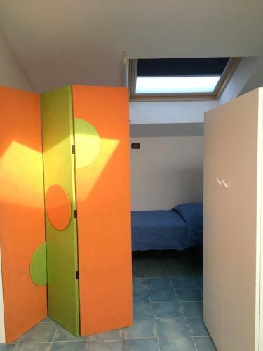 Apartamento Studio Via Ungheria