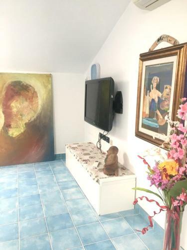 Apartamento Studio Via Ungheria