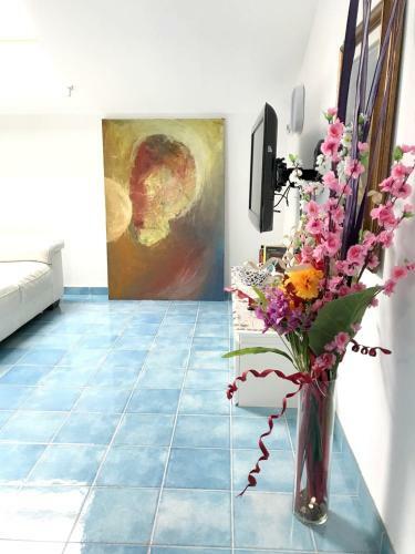 Apartamento Studio Via Ungheria