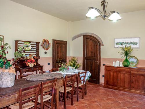 Locazione Turistica Il Glicine