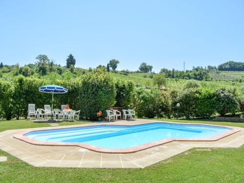Locazione Turistica Il Glicine