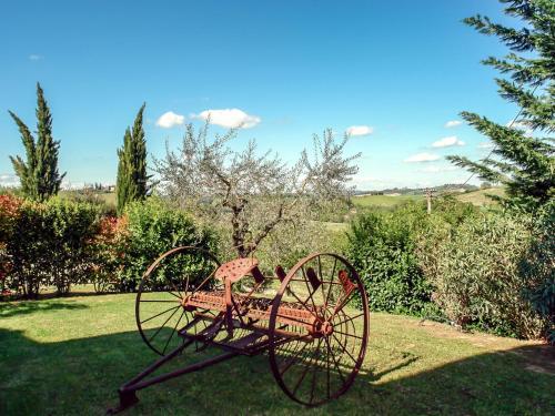 Locazione Turistica Il Glicine