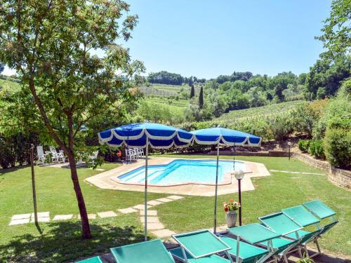 Locazione Turistica Il Glicine