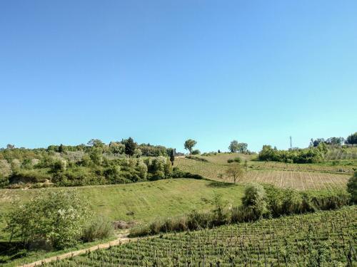 Locazione Turistica Il Glicine