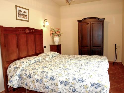 Locazione Turistica Il Glicine
