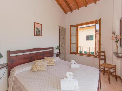 Holiday Apartment Via Delle Colline B