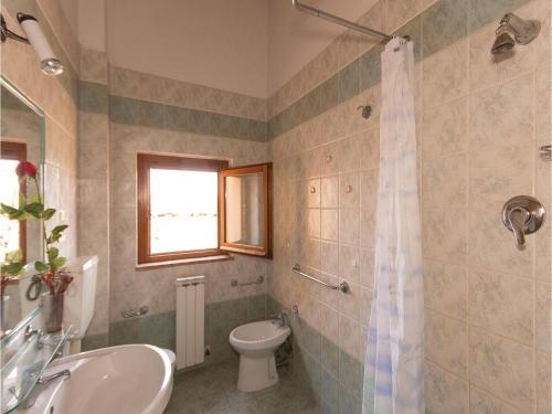 Holiday Apartment Via Delle Colline B