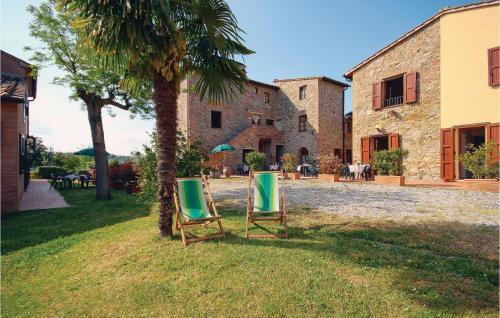 Holiday Apartment Via Delle Colline E