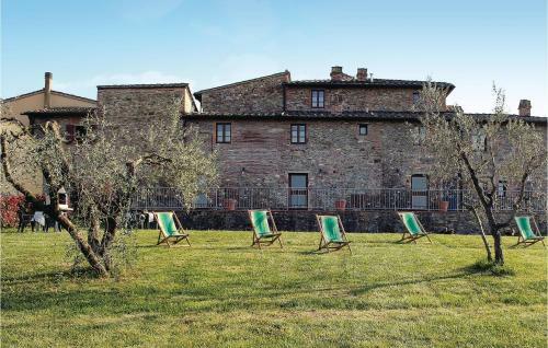 Holiday Apartment Via Delle Colline E