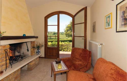 Holiday Apartment Via Delle Colline E