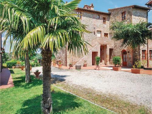Holiday Apartment Via Delle Colline D