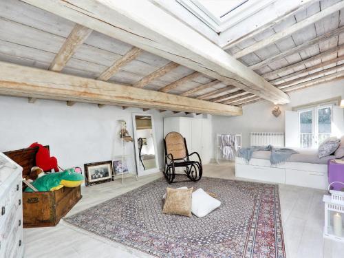 Casa Fonte Di Pillo 290s