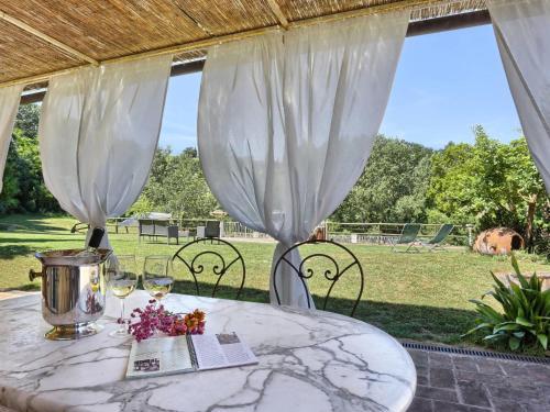 Casa Fonte Di Pillo 290s
